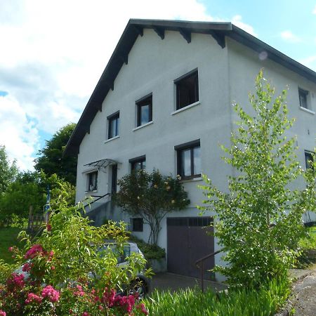 Villa Detente Dauphinoise Saint-Andre-le-Gaz Eksteriør bilde